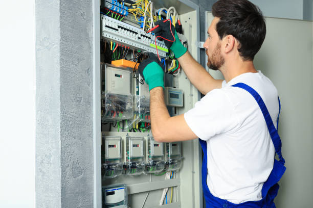 Best Electrical System Inspection  in USA